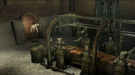 une photo d'Ã©cran de Syberia sur Microsoft X-Box